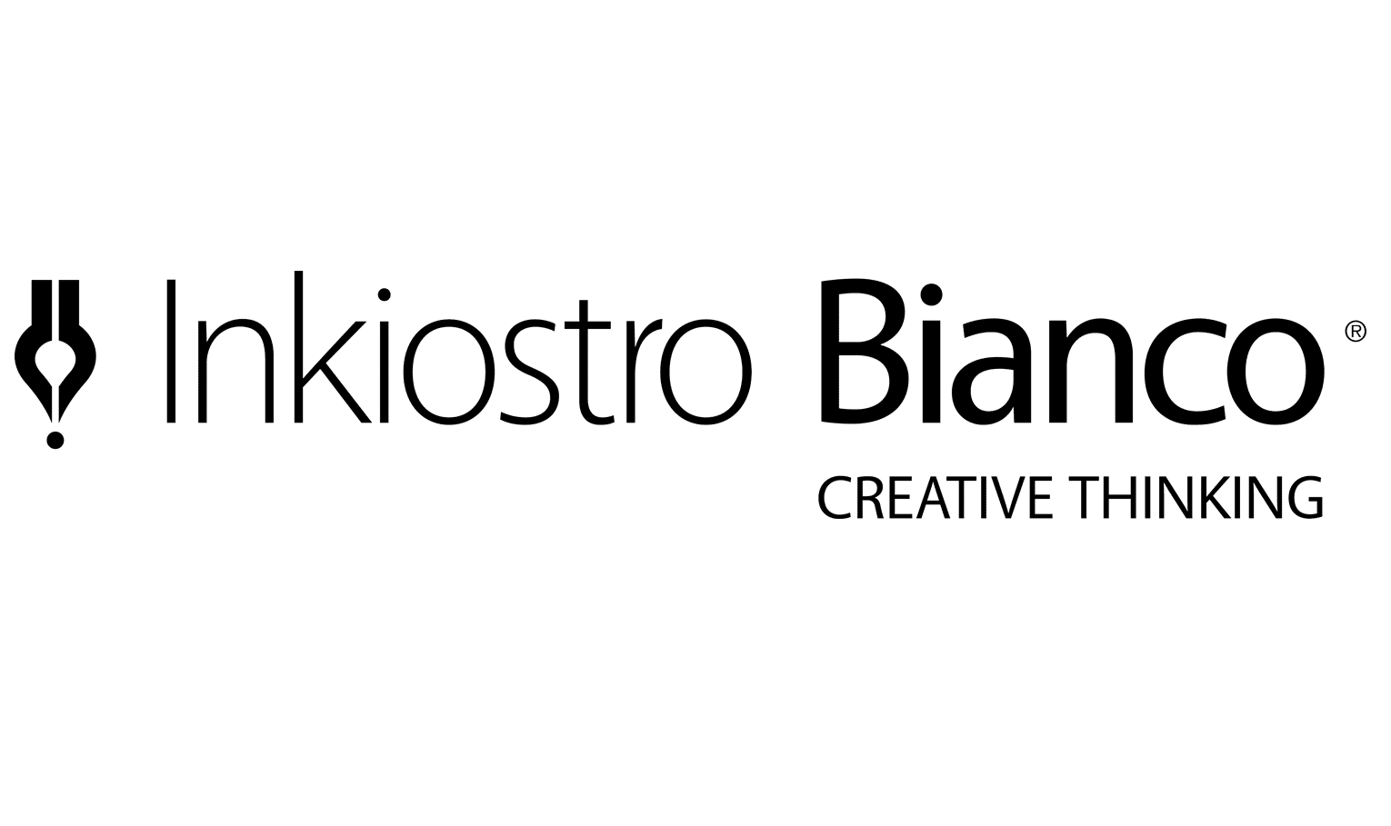 Inkiostro Bianco